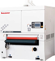      Beaver SFR-R 1000V, 1300VH